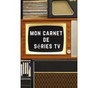 Mon Carnet de Séries TV: mes séries favorites