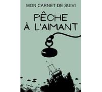 Mon carnet de suivi | Pêche à l'aimant