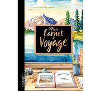 Mon carnet de voyage – Carnet de voyages – Larousse
