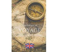 MON CARNET DE VOYAGE - Londres
