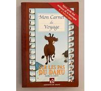 Mon carnet de voyage sur les pas du Dahu