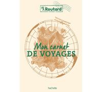 Carnet de voyages du Routard