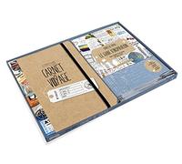 Mon carnet de voyages