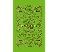 Mon carnet découvertes nature