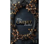 Mon carnet d'écriture