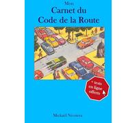 Mon Carnet du code de la route