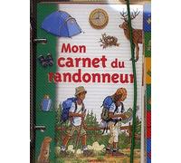 Mon Carnet Du Randonneur