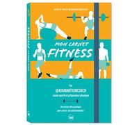 Mon carnet fitness par @adamantiumcoach