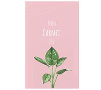 Mon Carnet FIV: Journal de Suivi Fécondation in vitro - un carnet discret et complet pour débuter le processus avec sérénité - Jusqu'à 4 FIV - 64 Pages