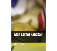 Mon carnet Handball