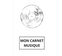 MON CARNET MUSIQUE
