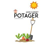 Mon Carnet Potager