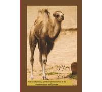 Mon Carnet: Pour celles et ceux qui aiment l’Érythrée et sa culture.