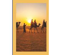 Mon Carnet: Pour celles et ceux qui aiment la Somalie et sa culture.