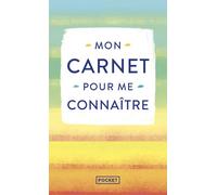 Mon carnet pour me connaître - Stéphanie Cochet - Pocket - Poche - Guide
