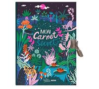 Mon carnet secret