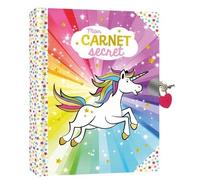 Mon carnet secret - - Paul Moran - Deux Coqs D'or - Carnet (de voyage, intime, de notes)