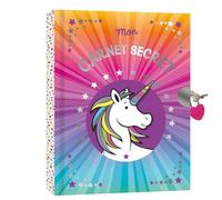 Mon carnet secret