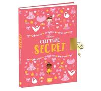 Carnet secret - Danse