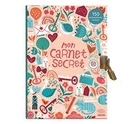 Feena Brooks – Mon carnet secret – Auzou