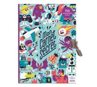 Mon carnet secret par Loulou et Tummie