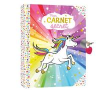 Mon Carnet Secret