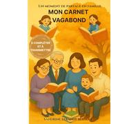 MON CARNET VAGABOND: Un moment de partage en famille
