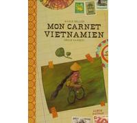 Mon carnet vietnamien