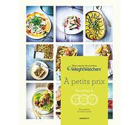 Mon carnet Weight Watchers: A petit prix