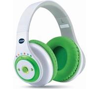 VTech KIDIPODS MAX - MON CASQUE INTERACTIF 7 EN 1