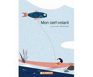 Mon cerf-volant