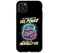 Mon Cerveau Fonctionne à l'énergie de, C'est pour Coque pour iPhone 11 Pro Max