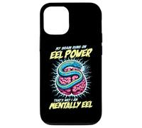 Mon Cerveau Fonctionne à l'énergie de, C'est pour Coque pour iPhone 12/12 Pro