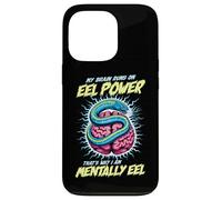 Mon Cerveau Fonctionne à l'énergie de, C'est pour Coque pour iPhone 13 Pro
