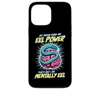 Mon Cerveau Fonctionne à l'énergie de, C'est pour Coque pour iPhone 13 Pro Max