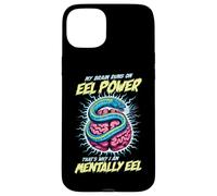Mon Cerveau Fonctionne à l'énergie de, C'est pour Coque pour iPhone 15 Plus