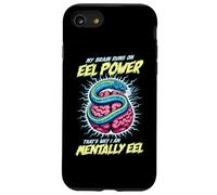 Mon Cerveau Fonctionne à l'énergie de, C'est pour Coque pour iPhone SE (2020) / 7/8