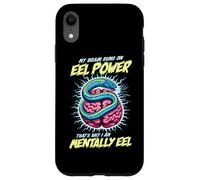 Mon Cerveau Fonctionne à l'énergie de, C'est pour Coque pour iPhone XR