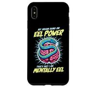 Mon Cerveau Fonctionne à l'énergie de, C'est pour Coque pour iPhone XS Max