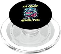 Mon Cerveau Fonctionne à l'énergie de, C'est pour PopSockets PopGrip pour MagSafe