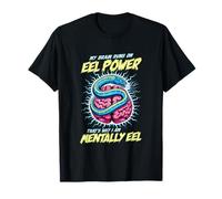 Mon Cerveau Fonctionne à l'énergie de, C'est pour T-Shirt