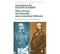Mon cerveau, ma boussole... mon accoucheur littéraire