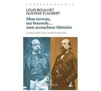 Mon Cerveau, Ma Boussole - Mon Accoucheur Littéraire - Correspondance
