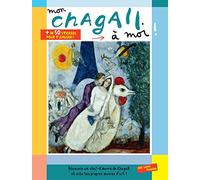 mon chagall a moi