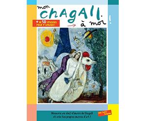 mon chagall a moi