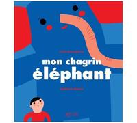 Mon Chagrin Éléphant