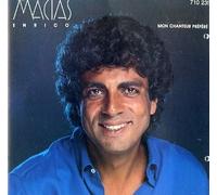 Enrico Macias - Mon Chanteur Prefere