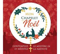 Mon chapelet de Noël
