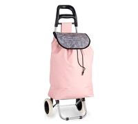 Mon chariot de courses, collection KINVARA