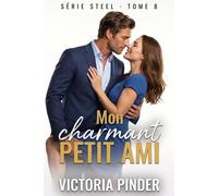 Mon charmant petit ami - Victoria Pinder - Love in a Book - ebook (ePub) - Livre